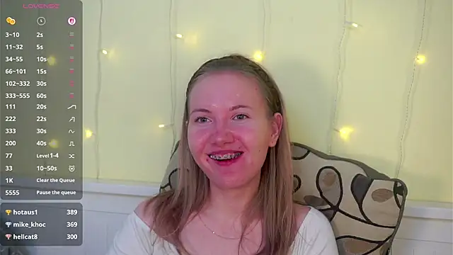 CathyHeximer's cam snapshot