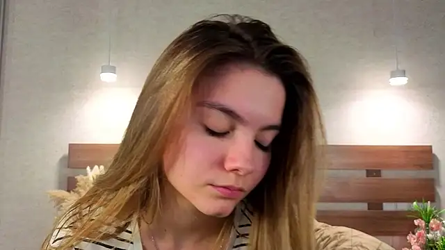 MargieDavidson's cam snapshot