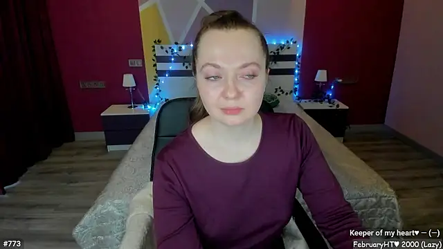 LizaGost's cam snapshot