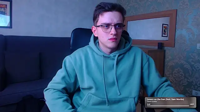 FelixStarkk live sex cam