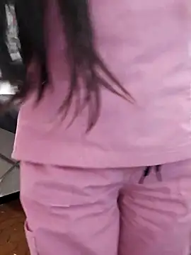 JustSamantha_'s cam snapshot