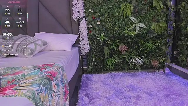 Gaby_cruz_'s cam snapshot