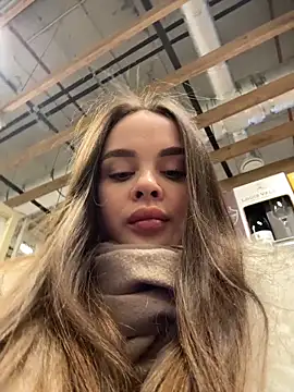 KristiRich live sex cam