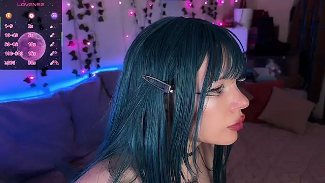 Eva-miller1's cam snapshot