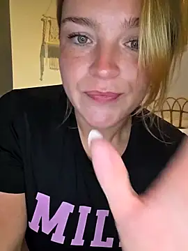 MissLolly92's cam snapshot