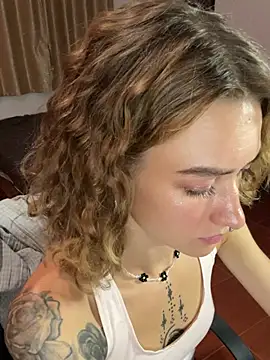 __grace__'s cam snapshot