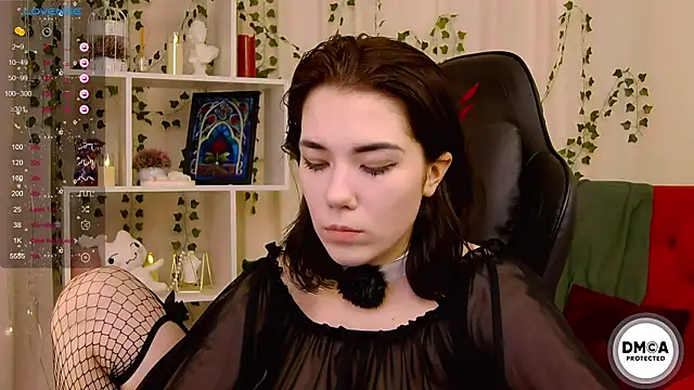 Kelly_foox's cam snapshot