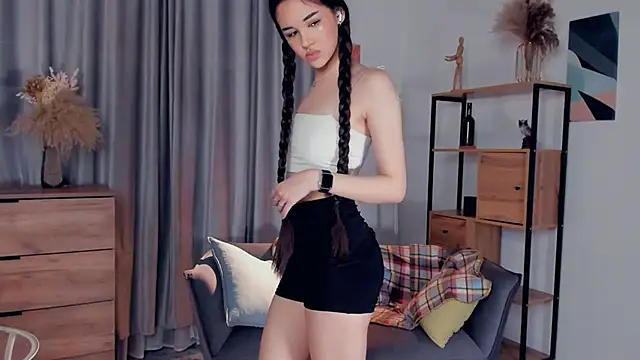 AvantgardAlone's cam snapshot