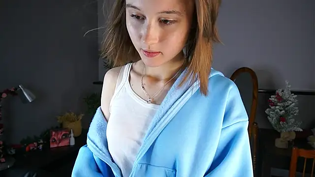 AprilMerrit live sex cam