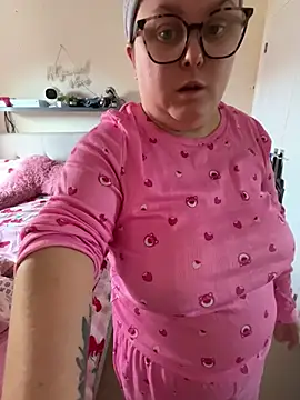 Tallulah-Rose-xoxo's cam snapshot