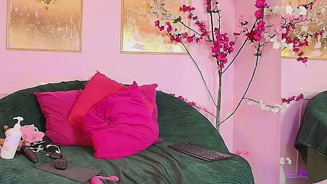 blaisysmith's cam snapshot