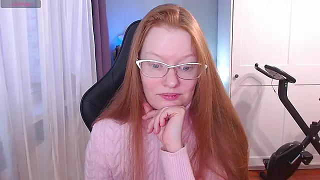 Lady_Inari's cam snapshot