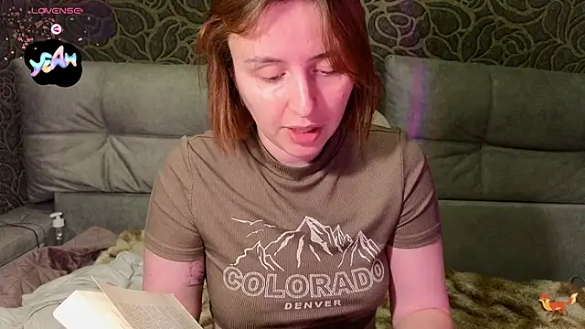 DanaMartina's cam snapshot