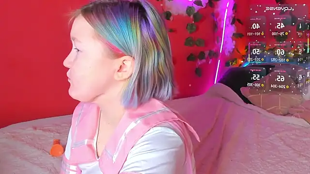 Sara_Robinson's cam snapshot