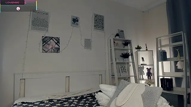 ZaraBluitt's cam snapshot