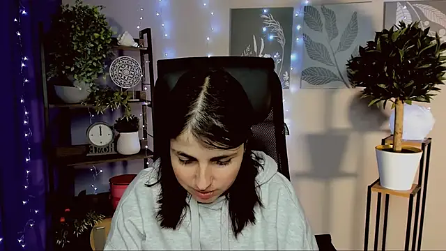 MartaEdams's cam snapshot