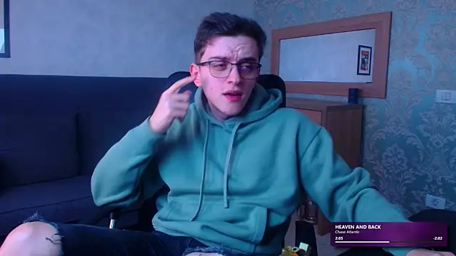 FelixStarkk's cam snapshot