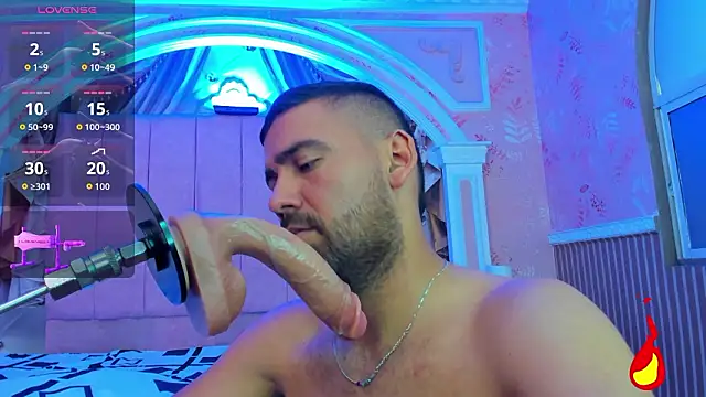 magnus_serket's cam snapshot