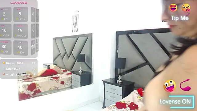 Naia69's cam snapshot