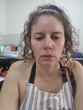 Nina_vallon's cam snapshot