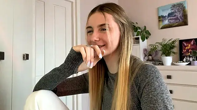 SharellHabersham's cam snapshot