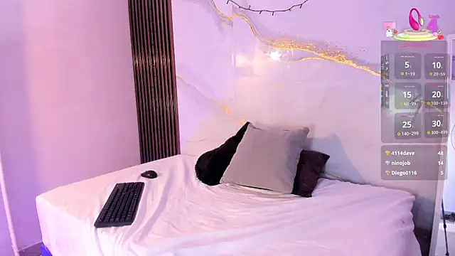 LuciaCute1's cam snapshot