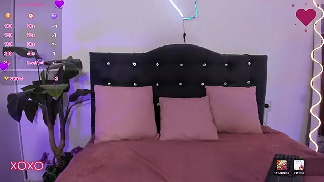 MILAH_TAY's cam snapshot