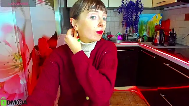 TayanaJons's cam snapshot