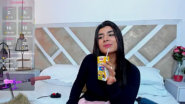 ZiaCalifa's cam snapshot