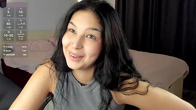 m1sss1nful's cam snapshot