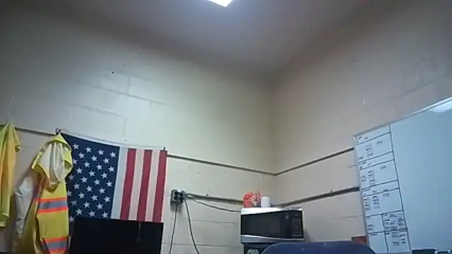 Cockrub1's cam snapshot