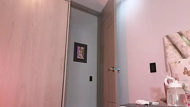 Dulce_Sammy's cam snapshot