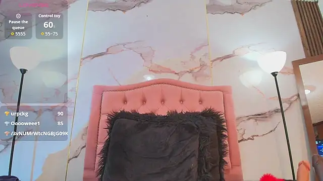 La_indiia's cam snapshot