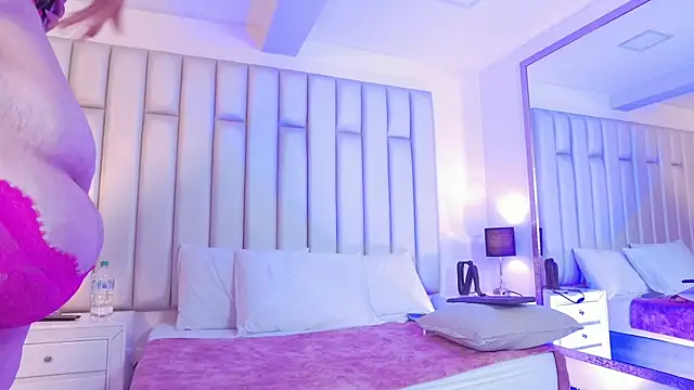 aandreaperez's cam snapshot