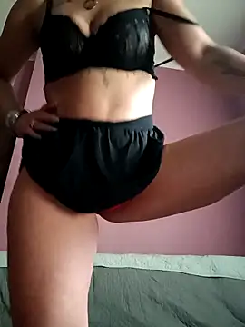 LunaVera's cam snapshot