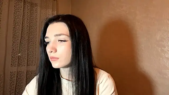 IsabellaWave's cam snapshot