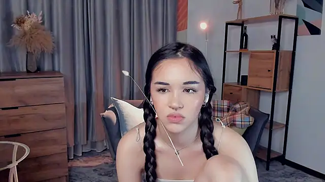 AvantgardAlone's cam snapshot