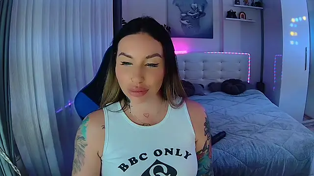 cokeyspeed69's cam snapshot