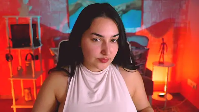 CeceliaJohnson's cam snapshot