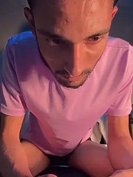 AjaxStar live sex cam