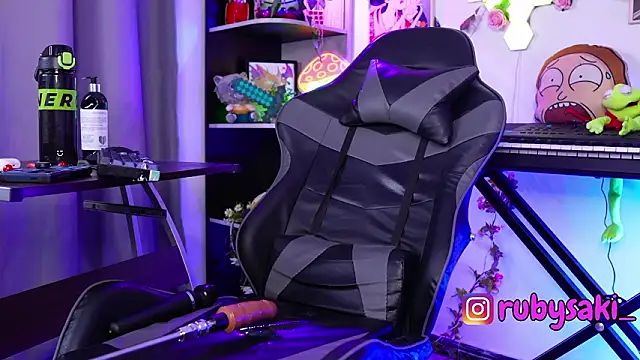 Ruby_saki live sex cam