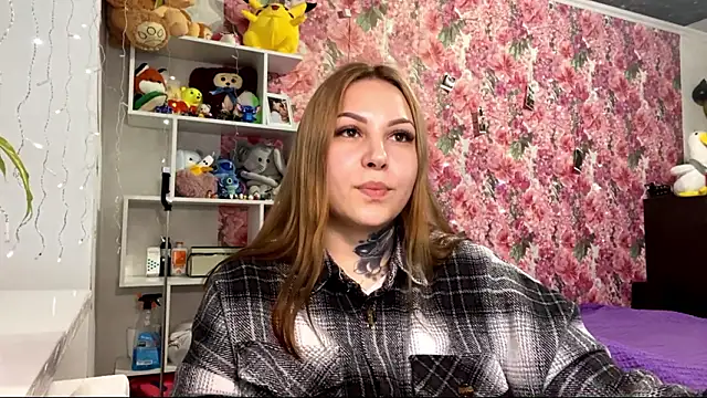 TraciBallena's cam snapshot