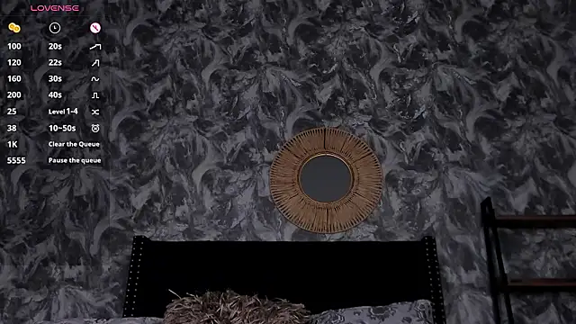 kaguya_Black's cam snapshot