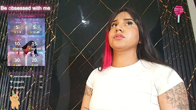 Kagome01 live sex cam