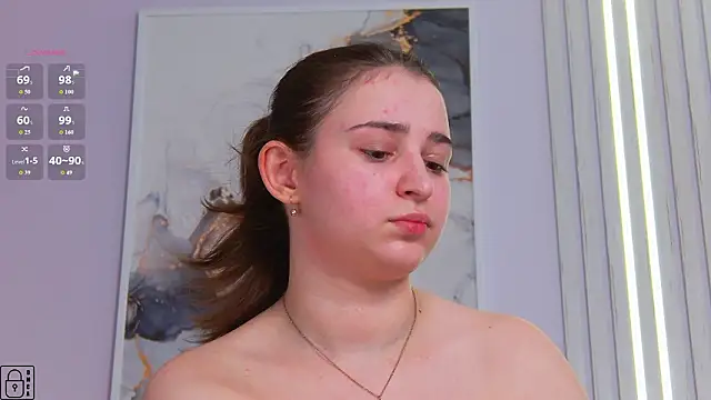 AnnaNoir live sex cam