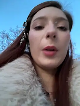 LilluKatten live sex cam