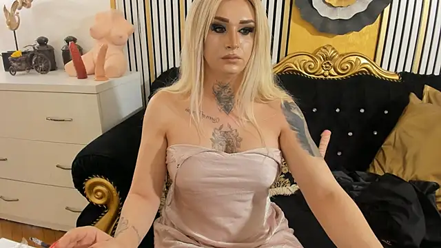 AlenaRios live sex cam