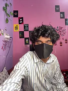 MissHermione2's cam snapshot