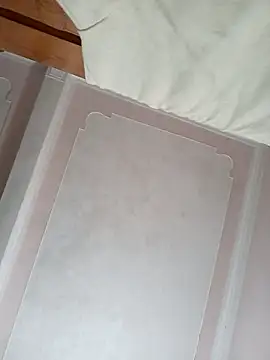 Hotestlove's cam snapshot