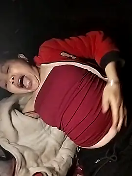 Sam-cute's cam snapshot